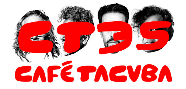 CAFE TACVBA