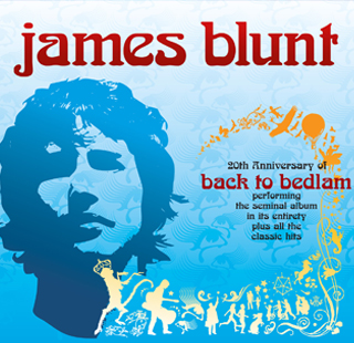 JAMES BLUNT