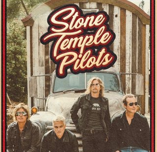 STONE TEMPLE PILOTS