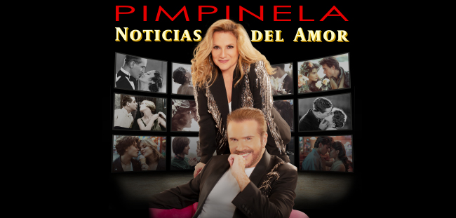 PIMPINELA