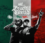 AY BENDITO GHETTO / RYAN CASTRO & BLESSD