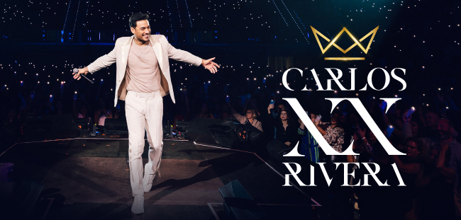 CARLOS RIVERA