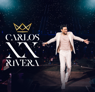CARLOS RIVERA