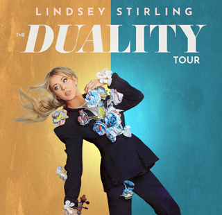 Lindsey Stirling