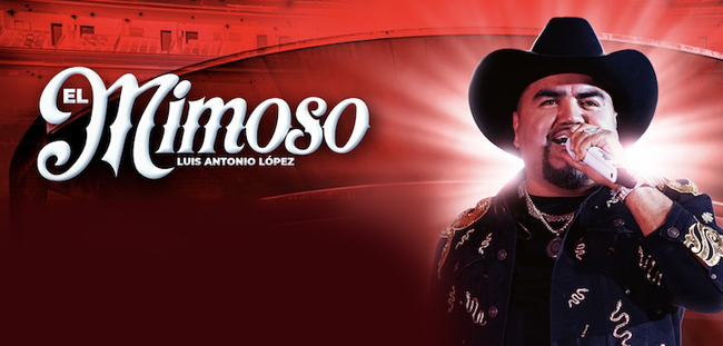 EL MIMOSO