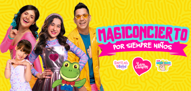 MAGICONCIERTO