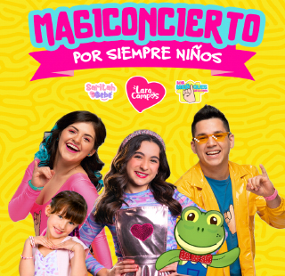 MAGICONCIERTO