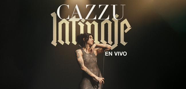 CAZZU