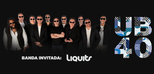 UB40