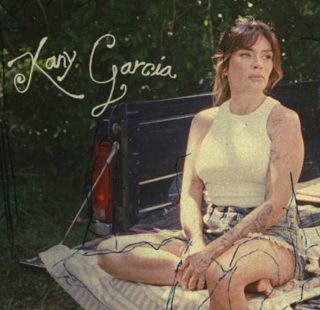 KANY GARCIA