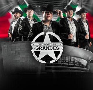 HERENCIA DE GRANDES