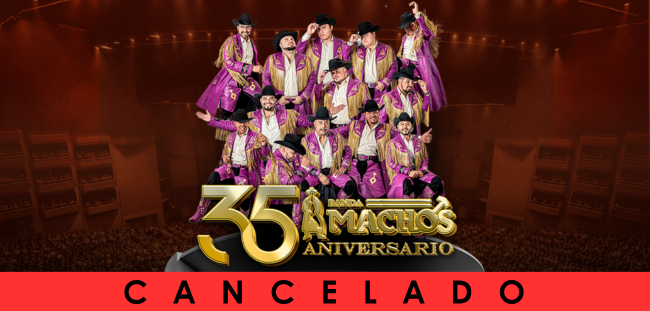 BANDA MACHOS