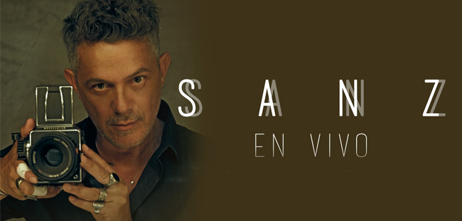 ALEJANDRO SANZ