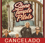 STONE TEMPLE PILOTS