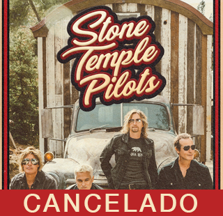 STONE TEMPLE PILOTS