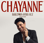 CHAYANNE