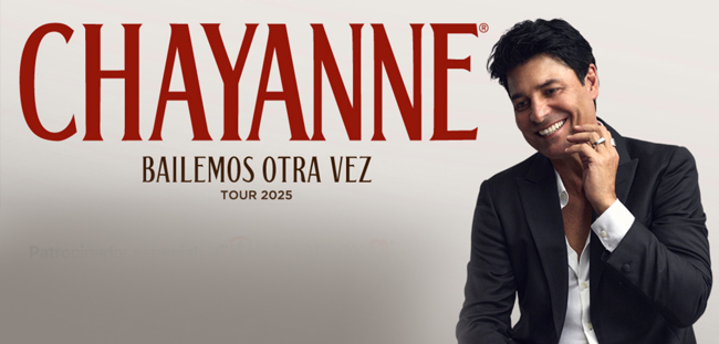 CHAYANNE