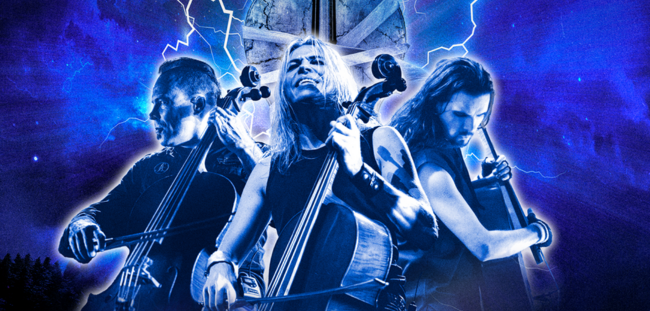 APOCALYPTICA