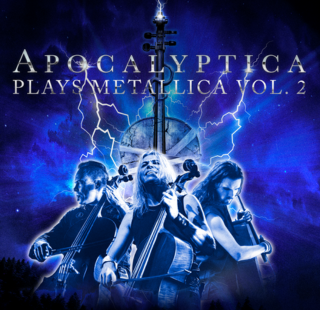 APOCALYPTICA
