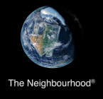 THE NEIGHBOURHOOD 