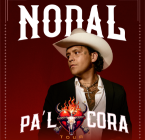 CHRISTIAN NODAL