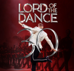 LORD OF THE DANCE