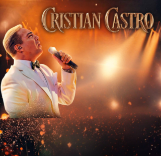 CRISTIAN CASTRO