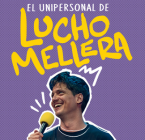 LUCHO MELLERA