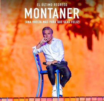 RICARDO MONTANER
