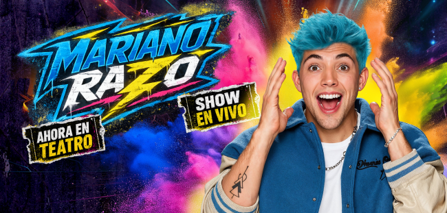 MARIANO RAZO