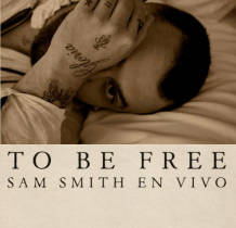 SAM SMITH