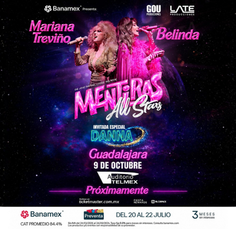 MENTIRAS ALL STARS