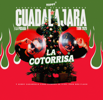 LA COTORRISA