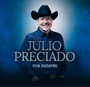 JULIO PRECIADO