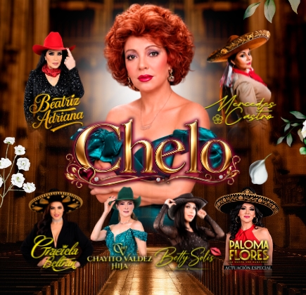 CHELO