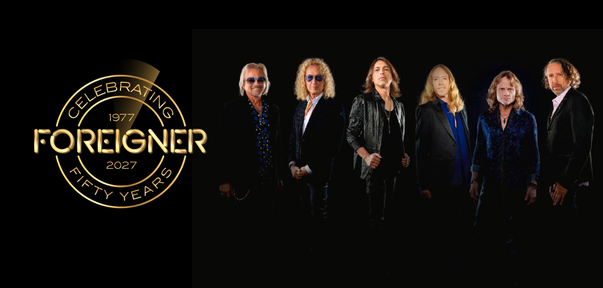 FOREIGNER 